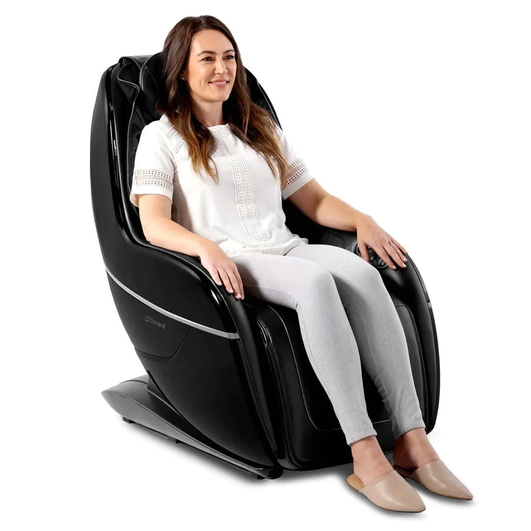 Daiwa Cocoon Pro Massage Chair