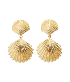 De la Mer Earrings