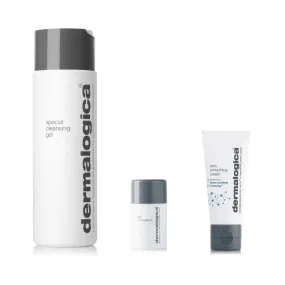 Dermalogica Discovery Set