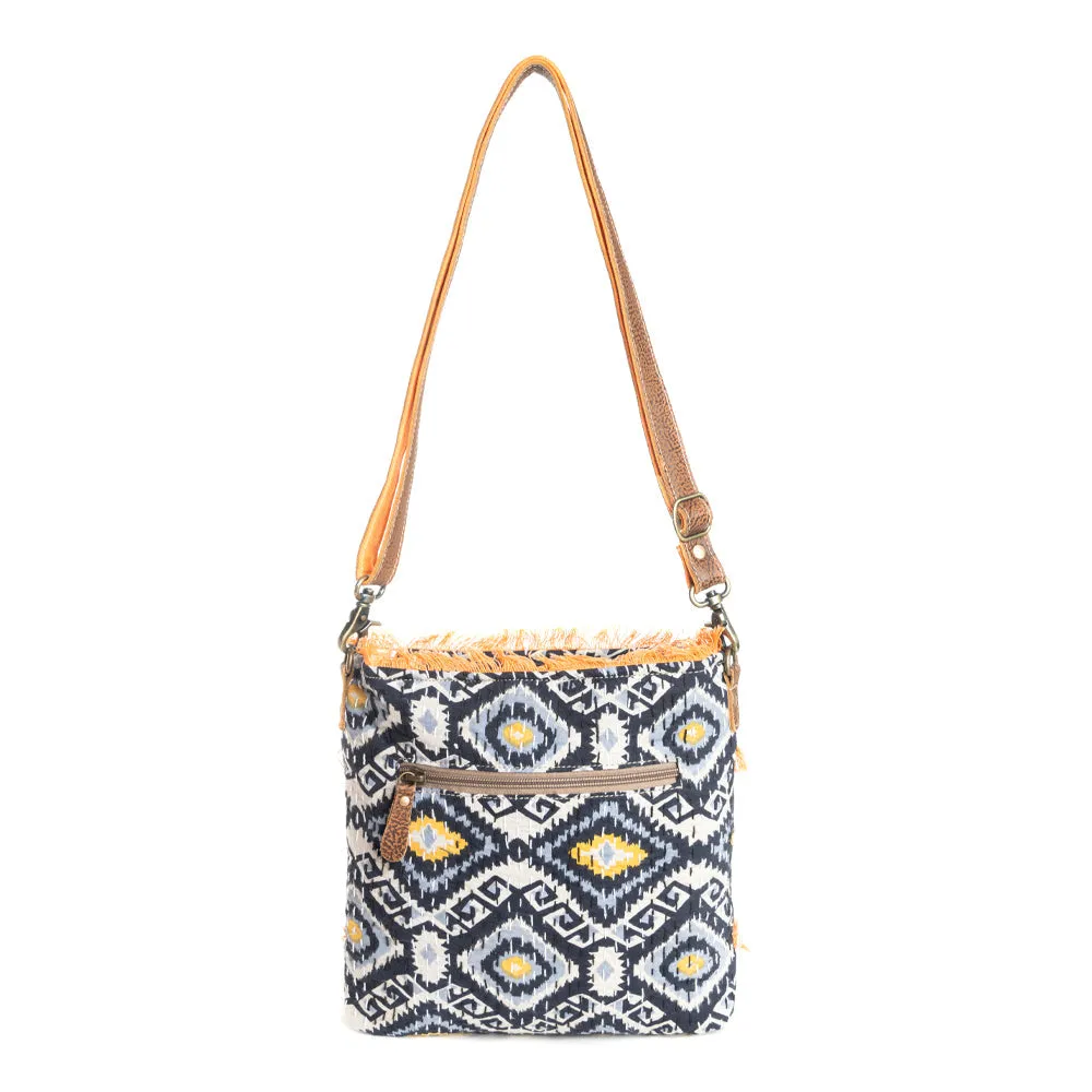 Desert Mirage Small and Crossbody Bag