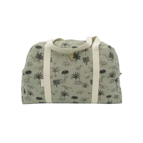 Dinosaur Diaper Bag