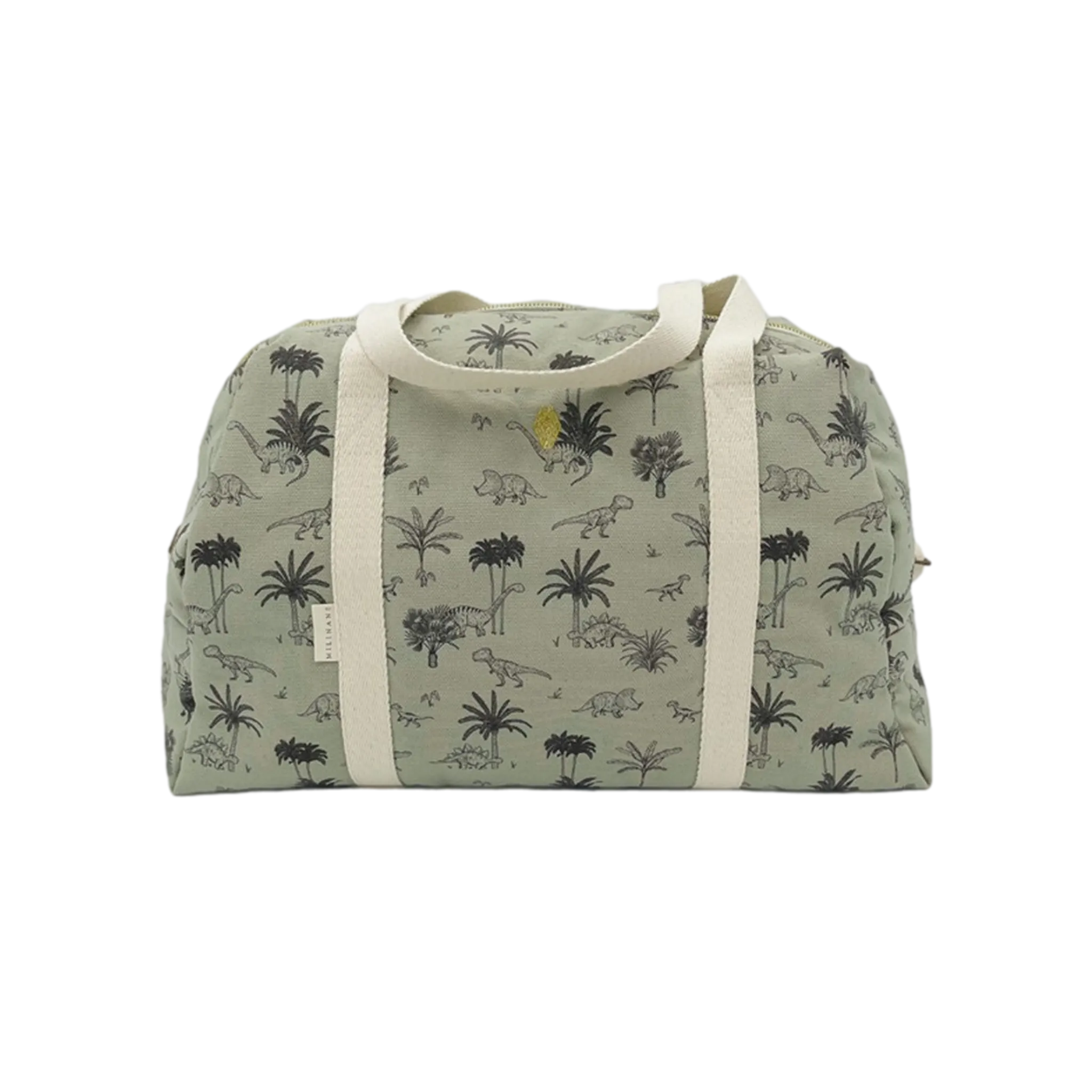 Dinosaur Diaper Bag