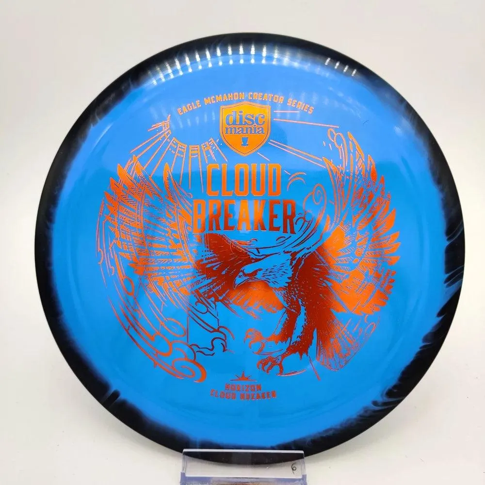 Discmania Eagle McMahon Horizon Cloudbreaker