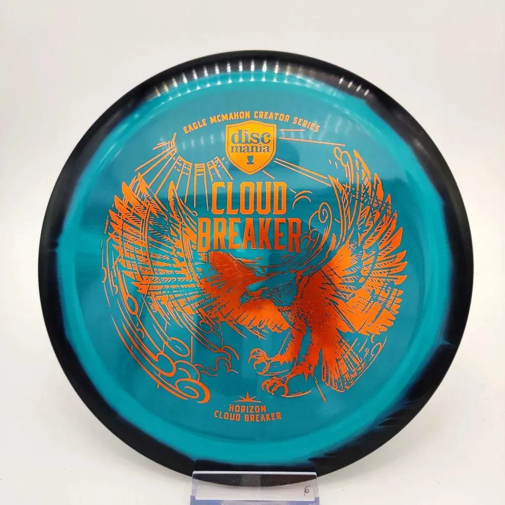 Discmania Eagle McMahon Horizon Cloudbreaker