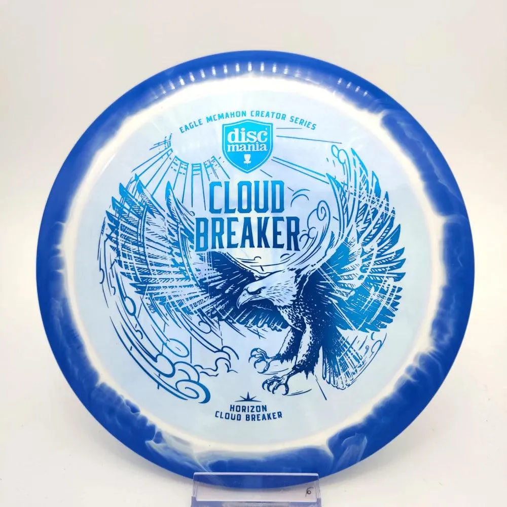 Discmania Eagle McMahon Horizon Cloudbreaker