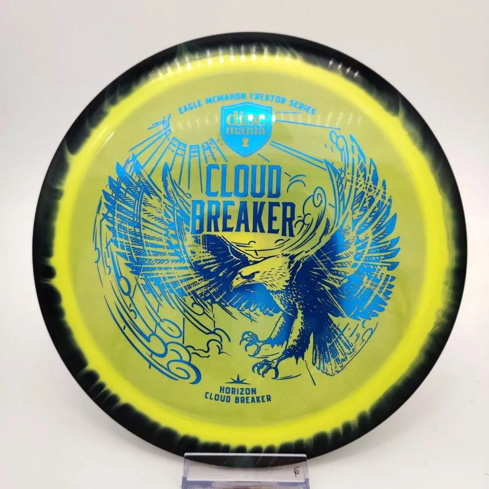 Discmania Eagle McMahon Horizon Cloudbreaker