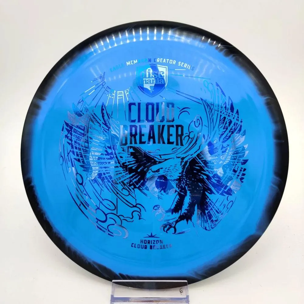 Discmania Eagle McMahon Horizon Cloudbreaker