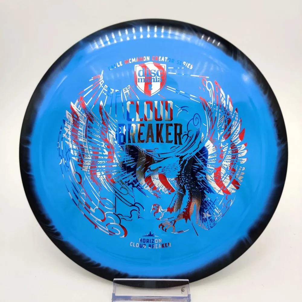 Discmania Eagle McMahon Horizon Cloudbreaker