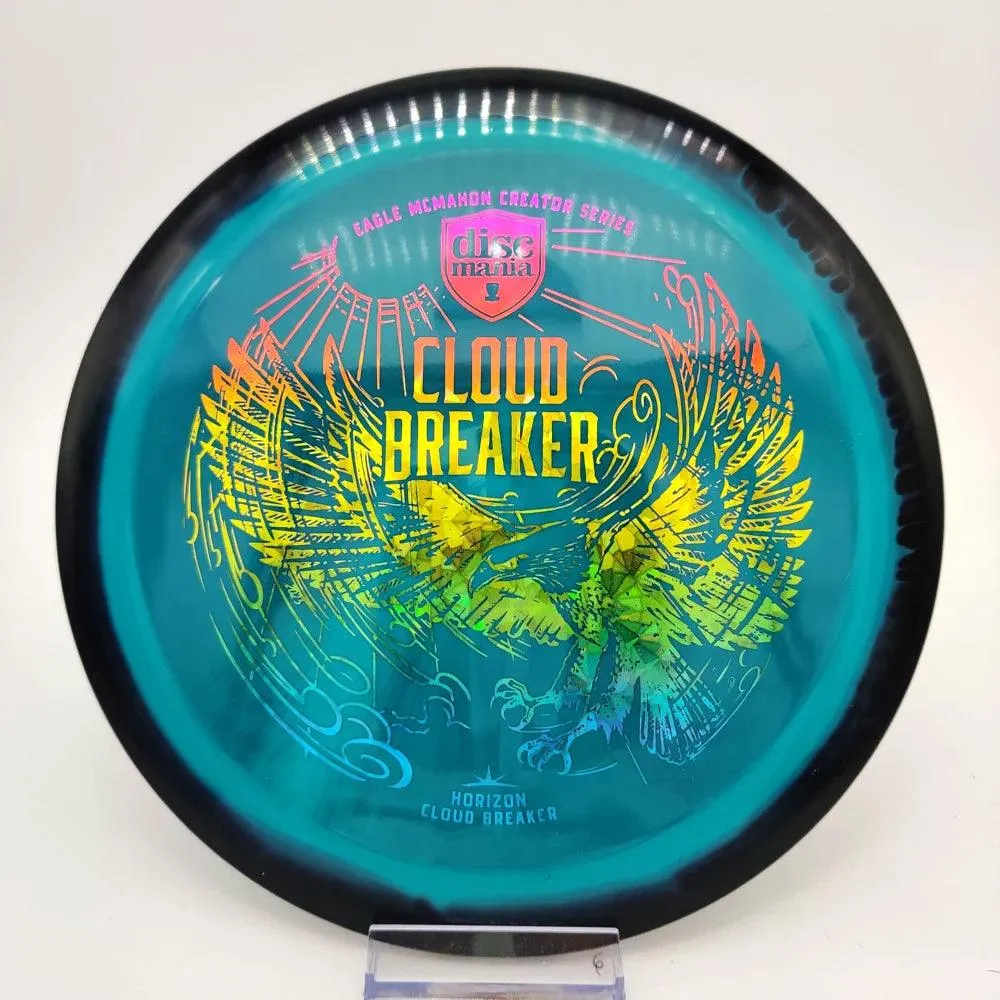 Discmania Eagle McMahon Horizon Cloudbreaker