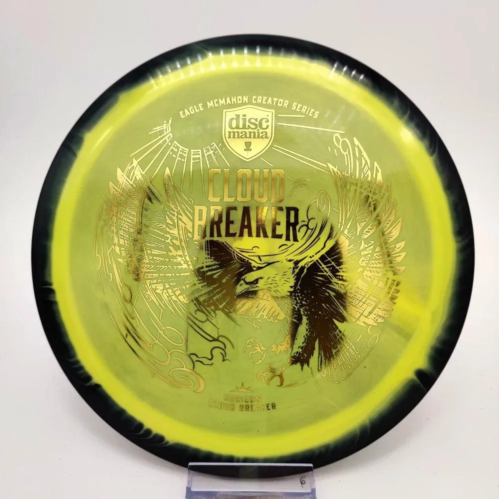 Discmania Eagle McMahon Horizon Cloudbreaker