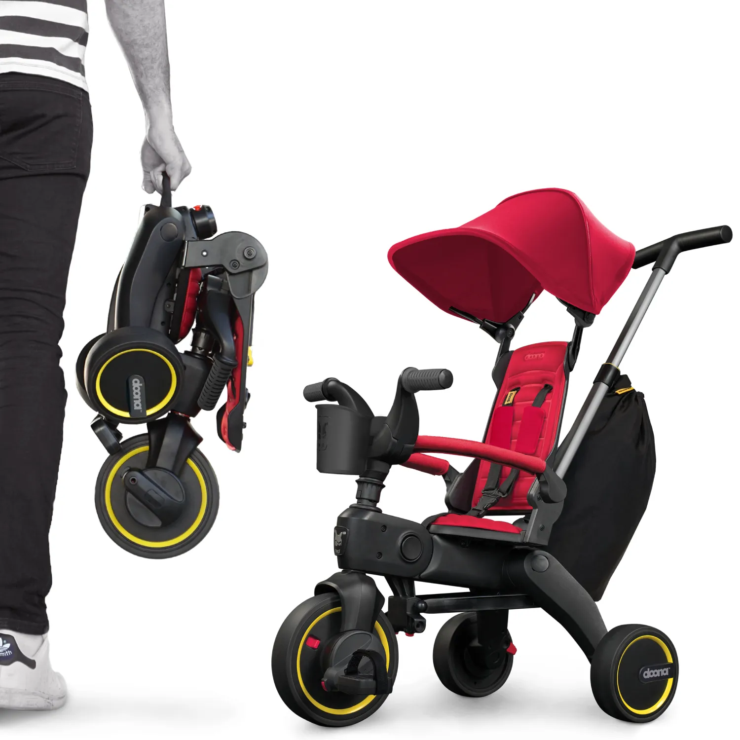 Doona™ Liki Trike S3