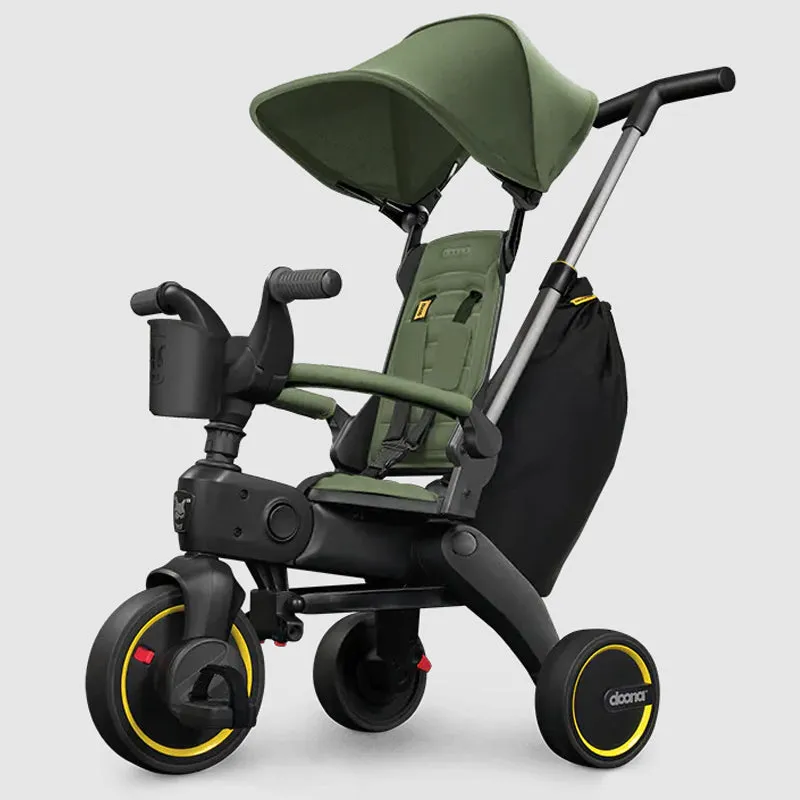 Doona Liki Trike S3