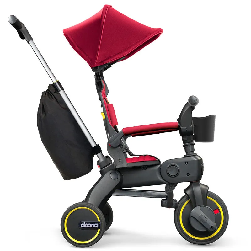 Doona Liki Trike S3