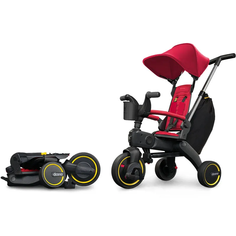 Doona Liki Trike S3