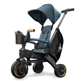 Doona - Liki Trike S5 - Ocean Blue