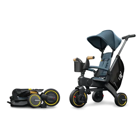 Doona Liki Trike S5