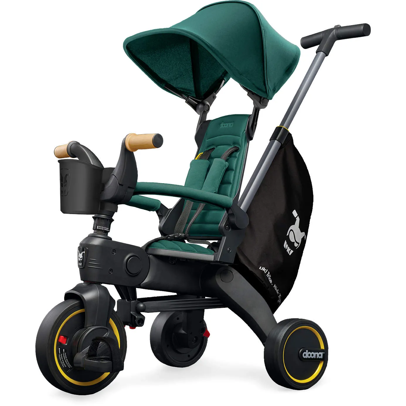 Doona Liki Trike S5