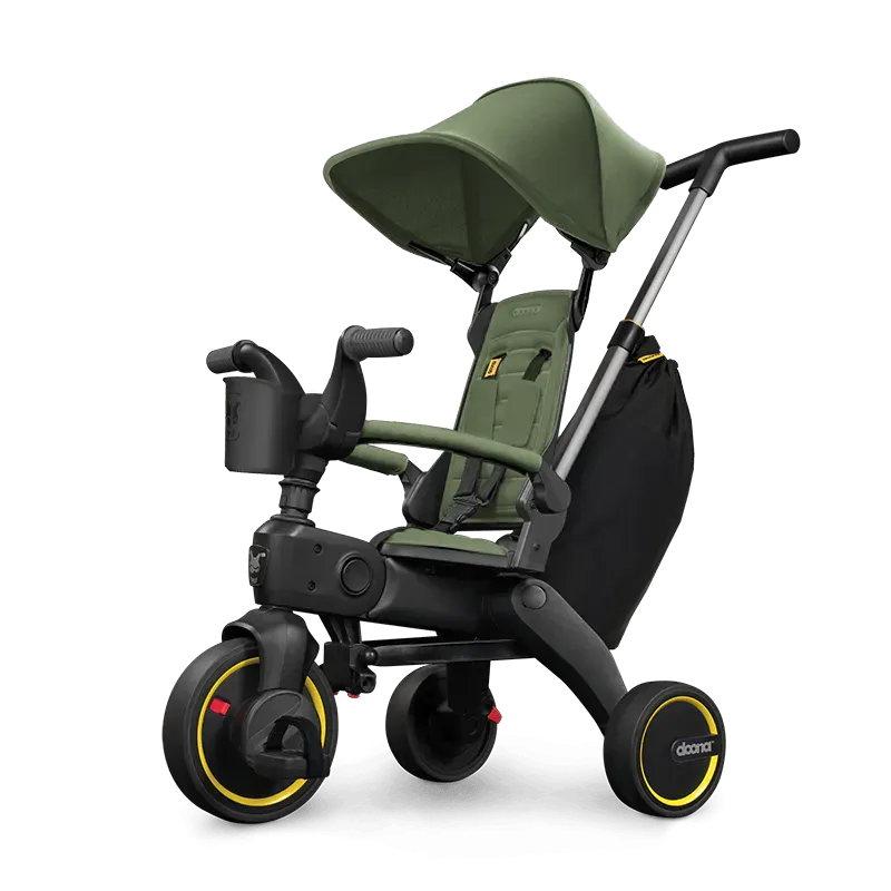 Doona Liki Trike