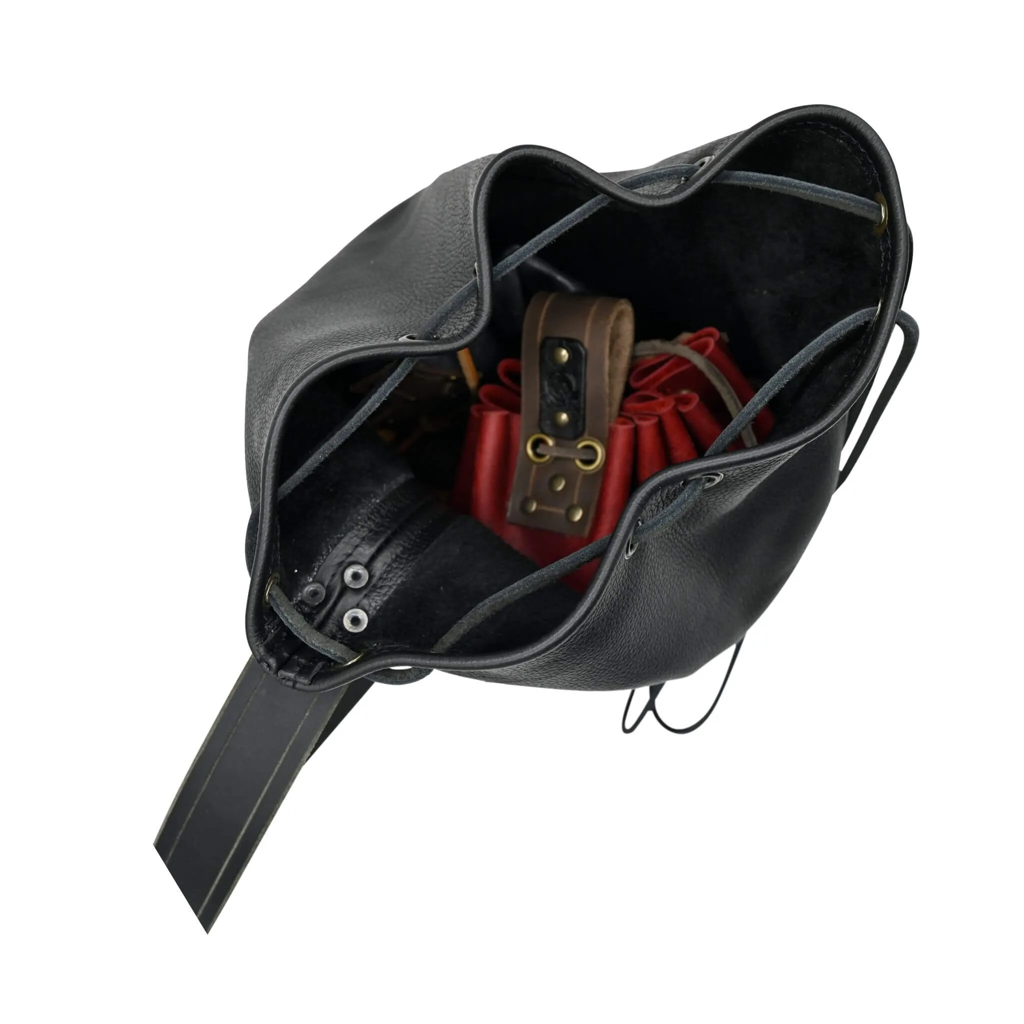 Dracolite shoulder bag