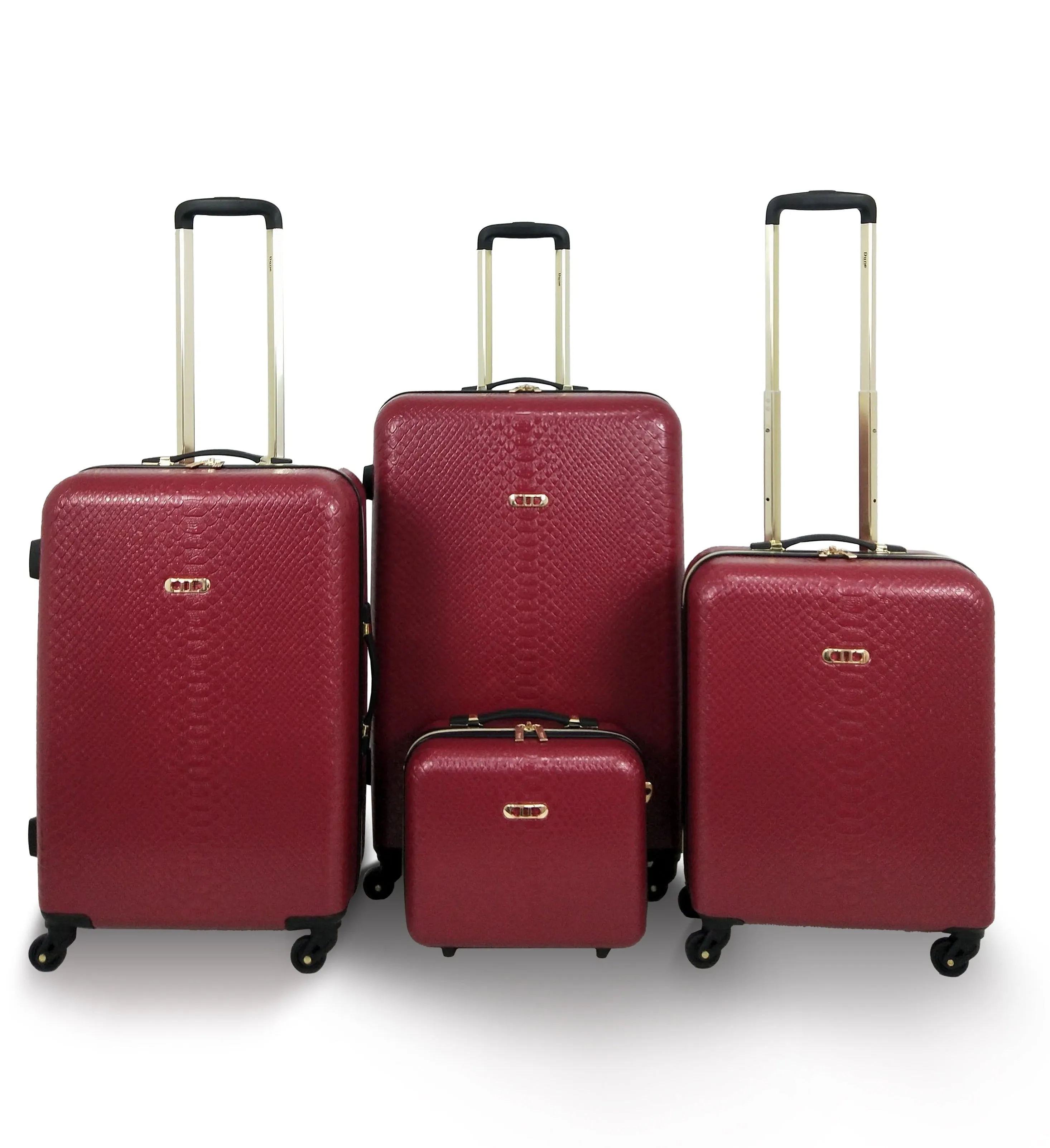 Dune London Tonbridge 4 Piece Set