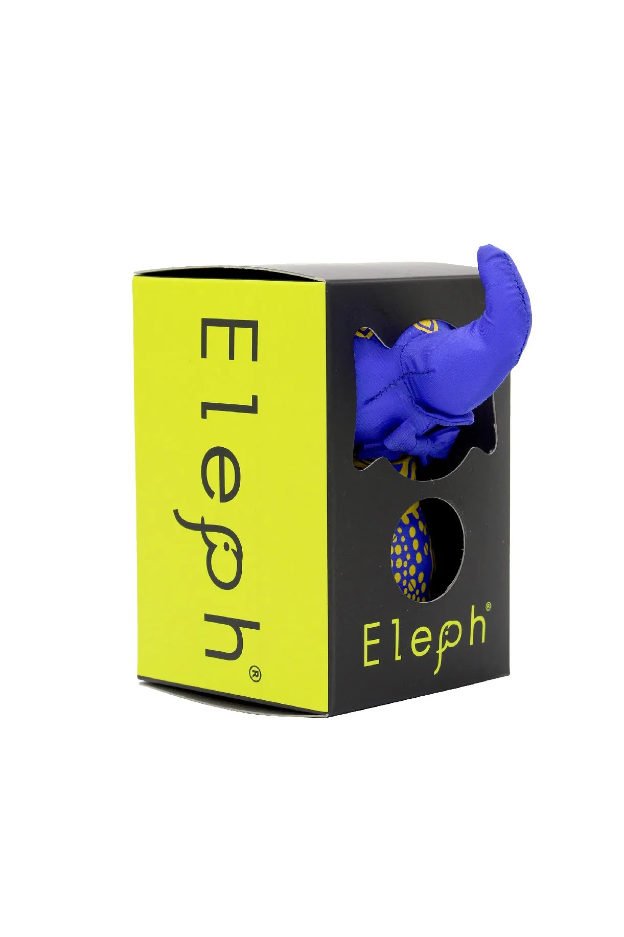 ELEPH YOTAYA - M : Blue / Yellow