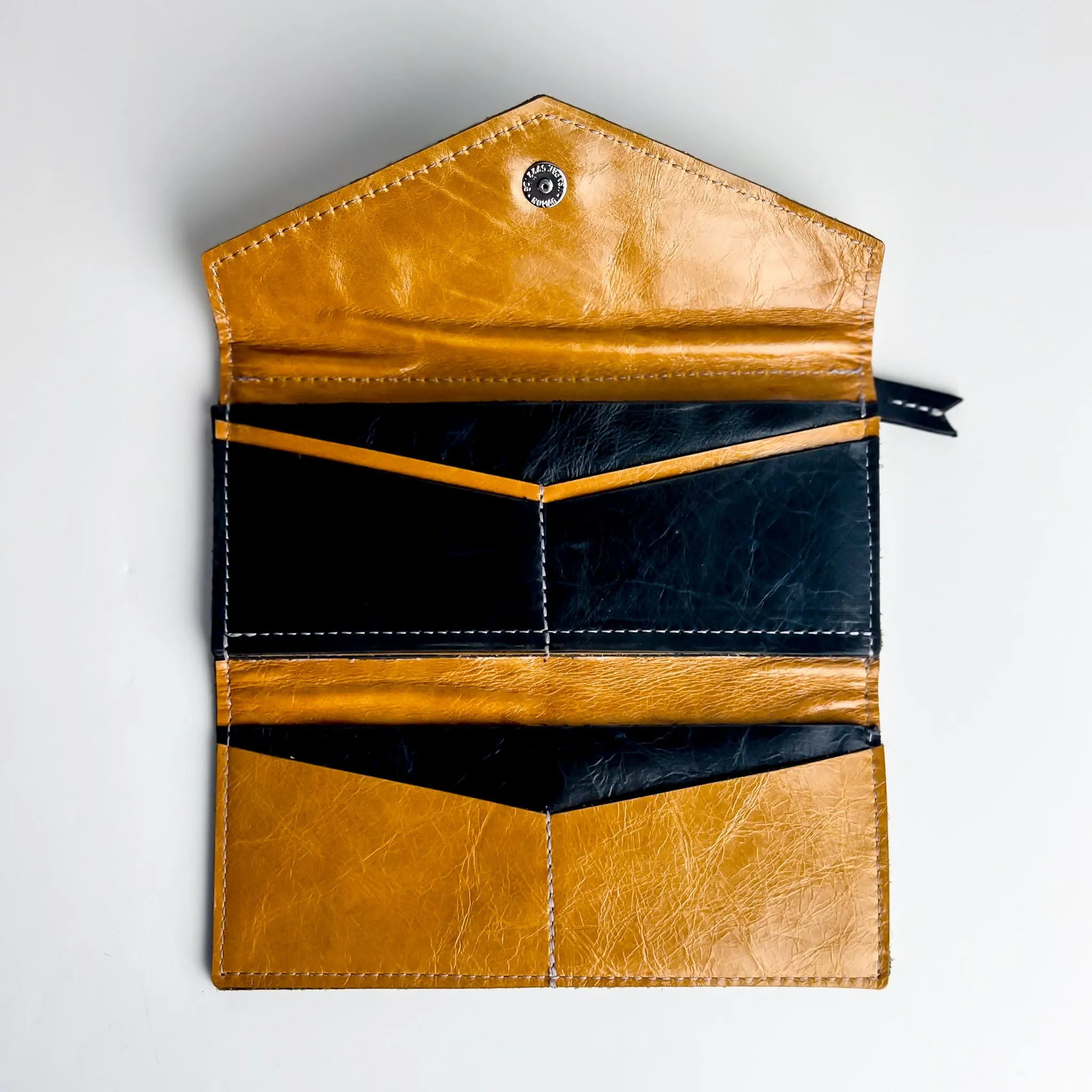 Everyday Collection | Genevieve Wallet