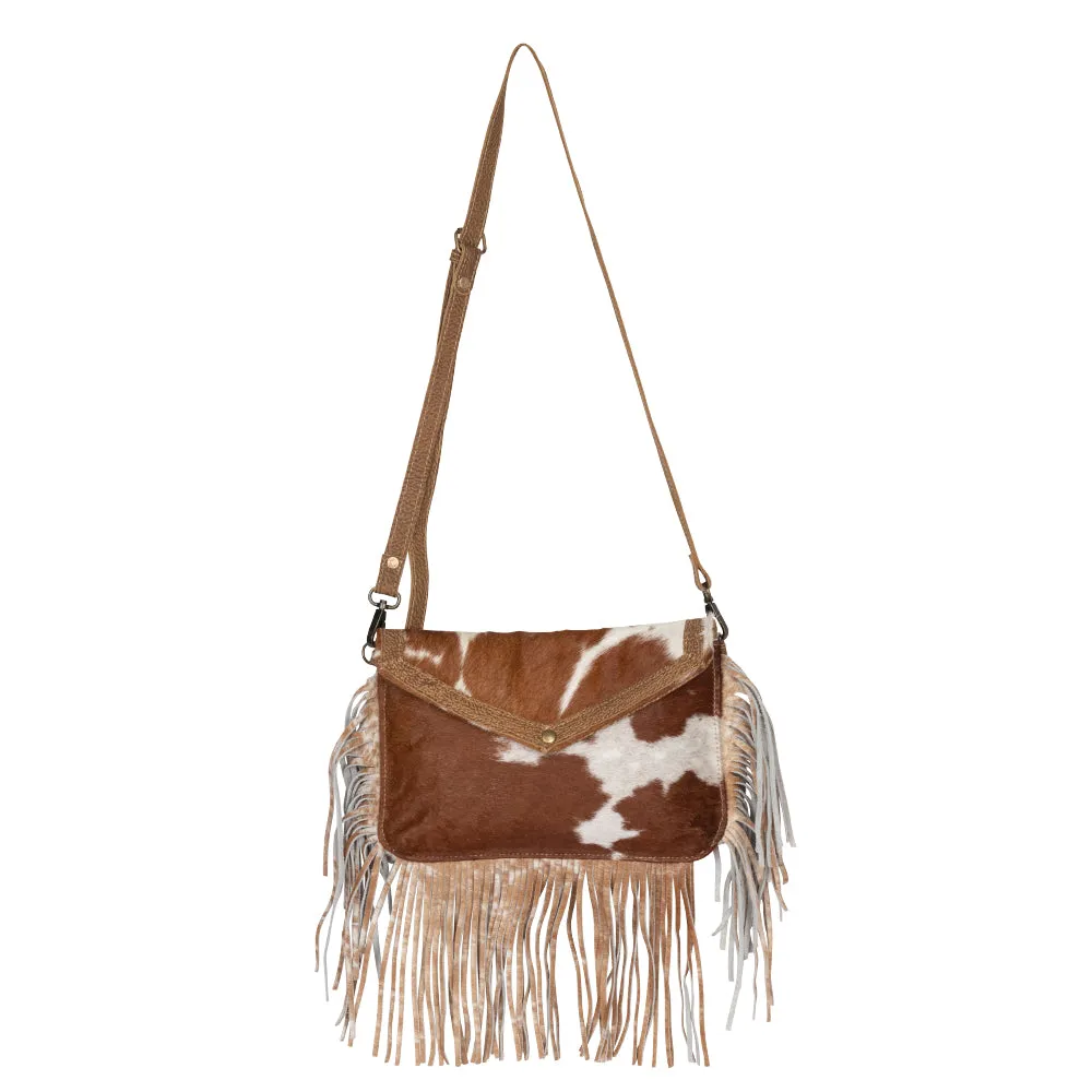 Fancy Delight Hairon Bag