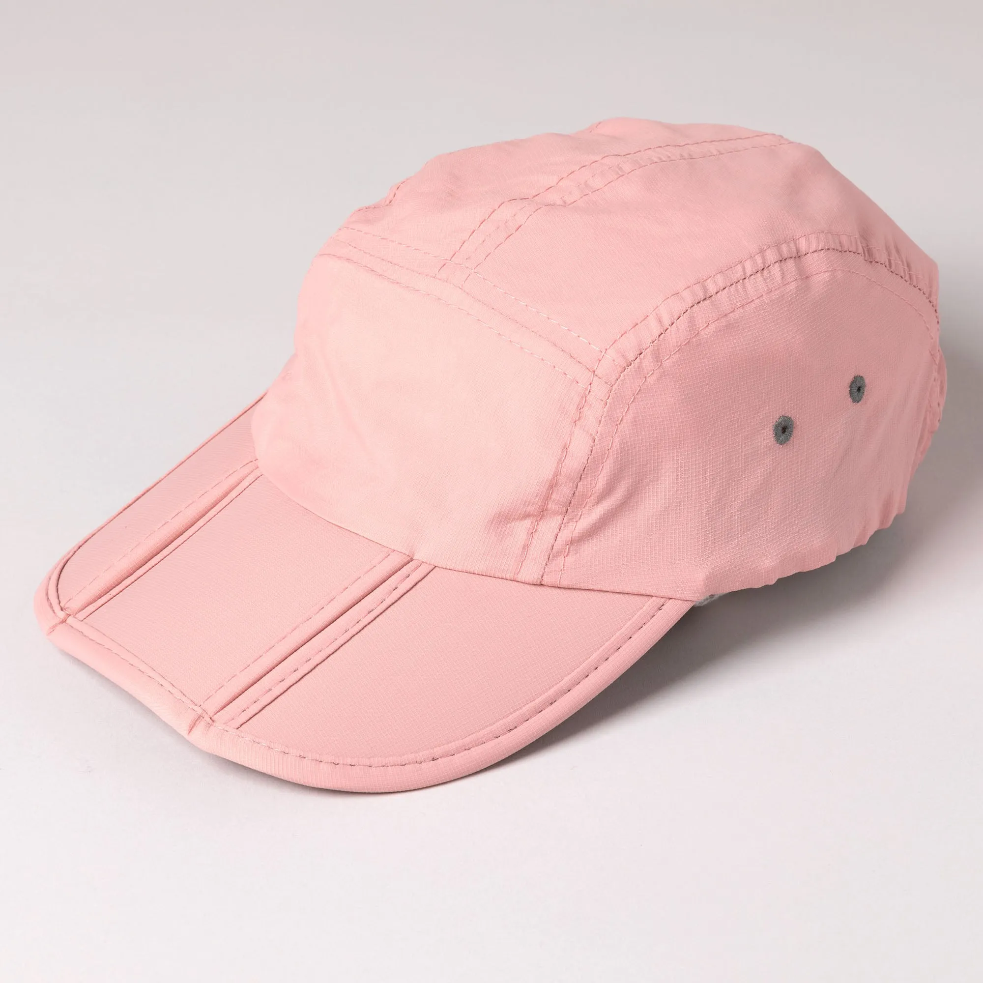 Fitkicks Foldable Baseball Cap