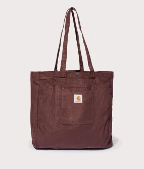 Flint Tote Bag