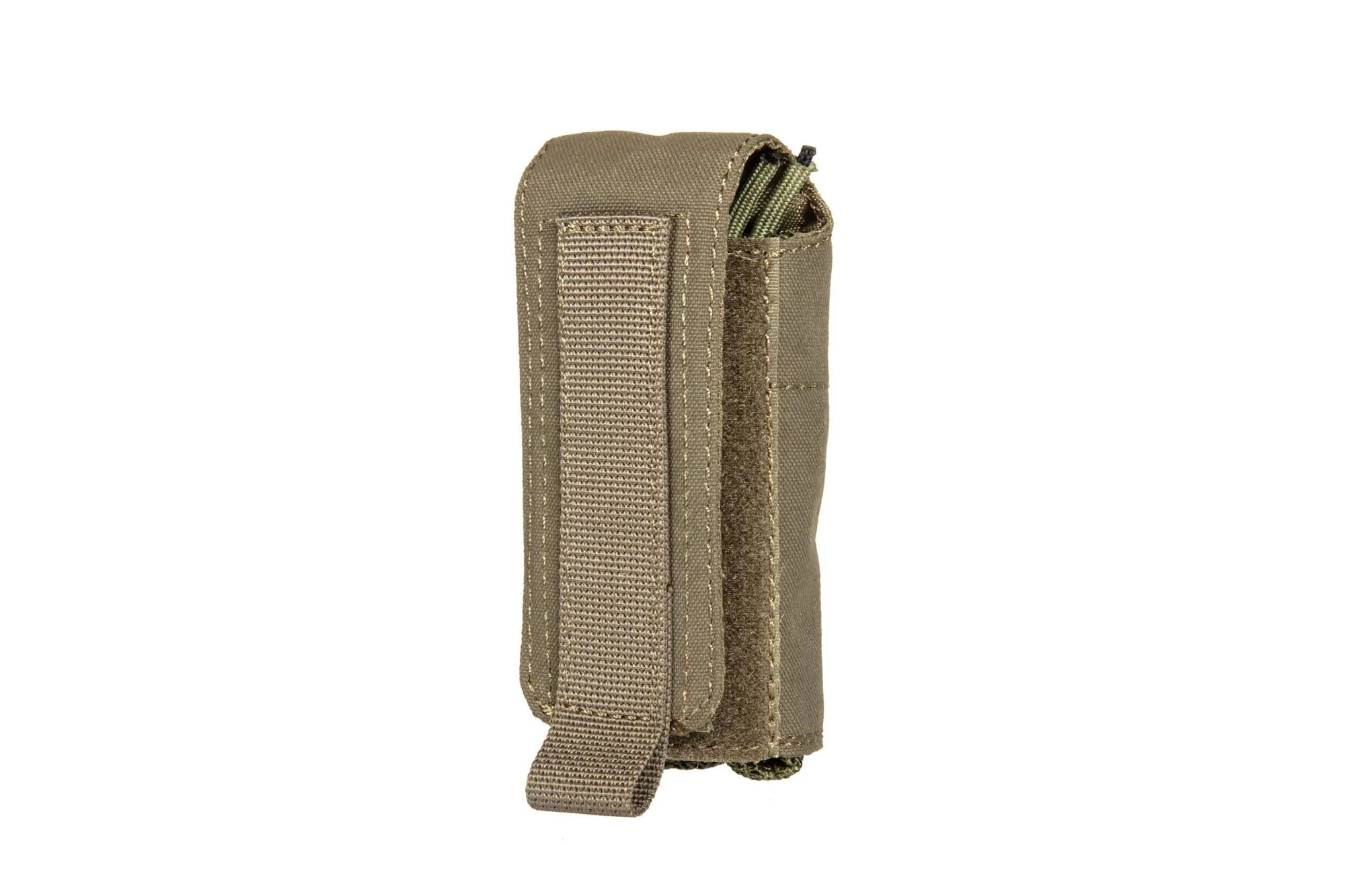 Folding Hydro Pouch Takte - Olive