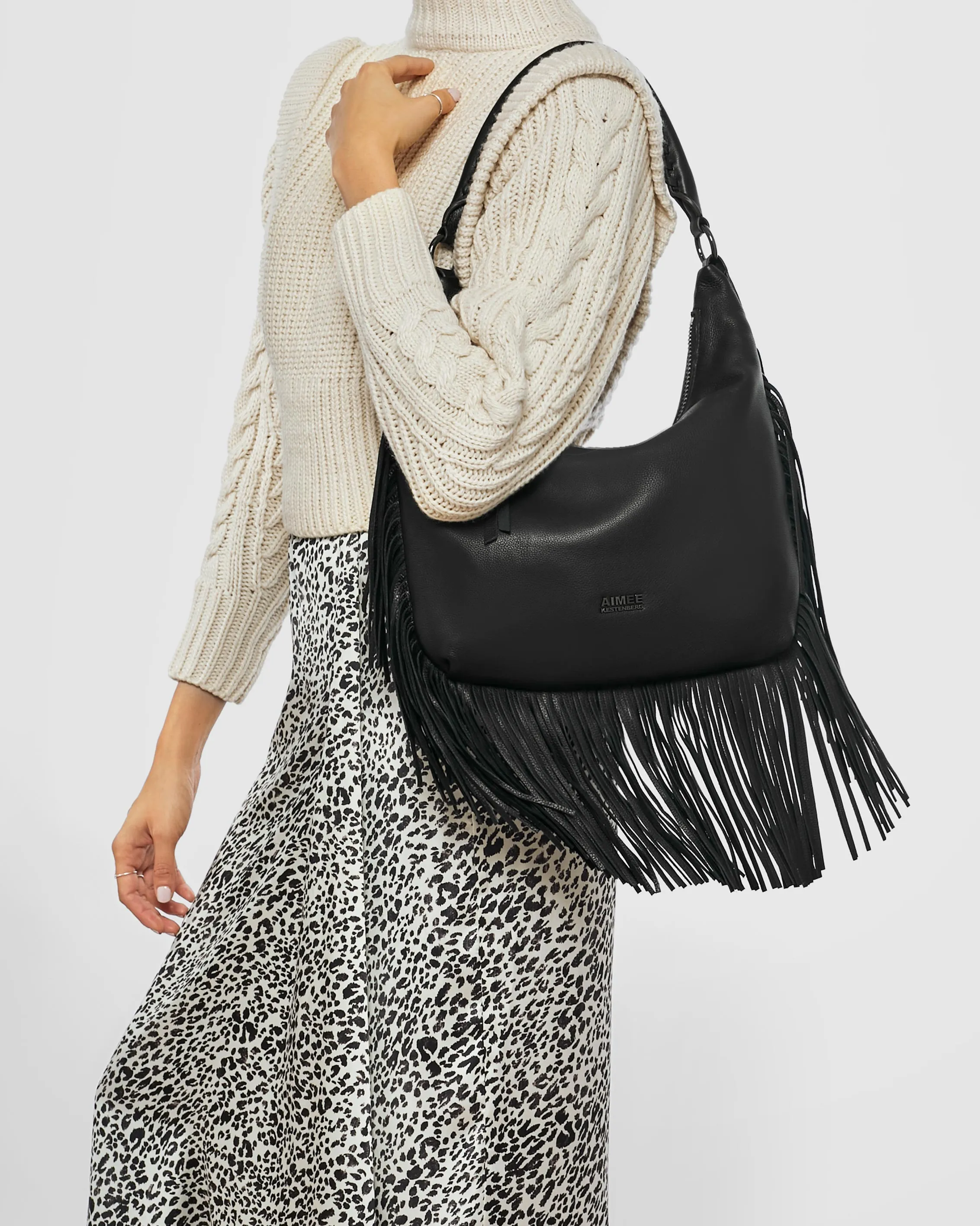 Fringe Benefits Hobo