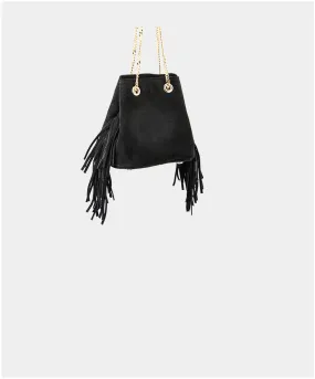 FRINGE BUCKET