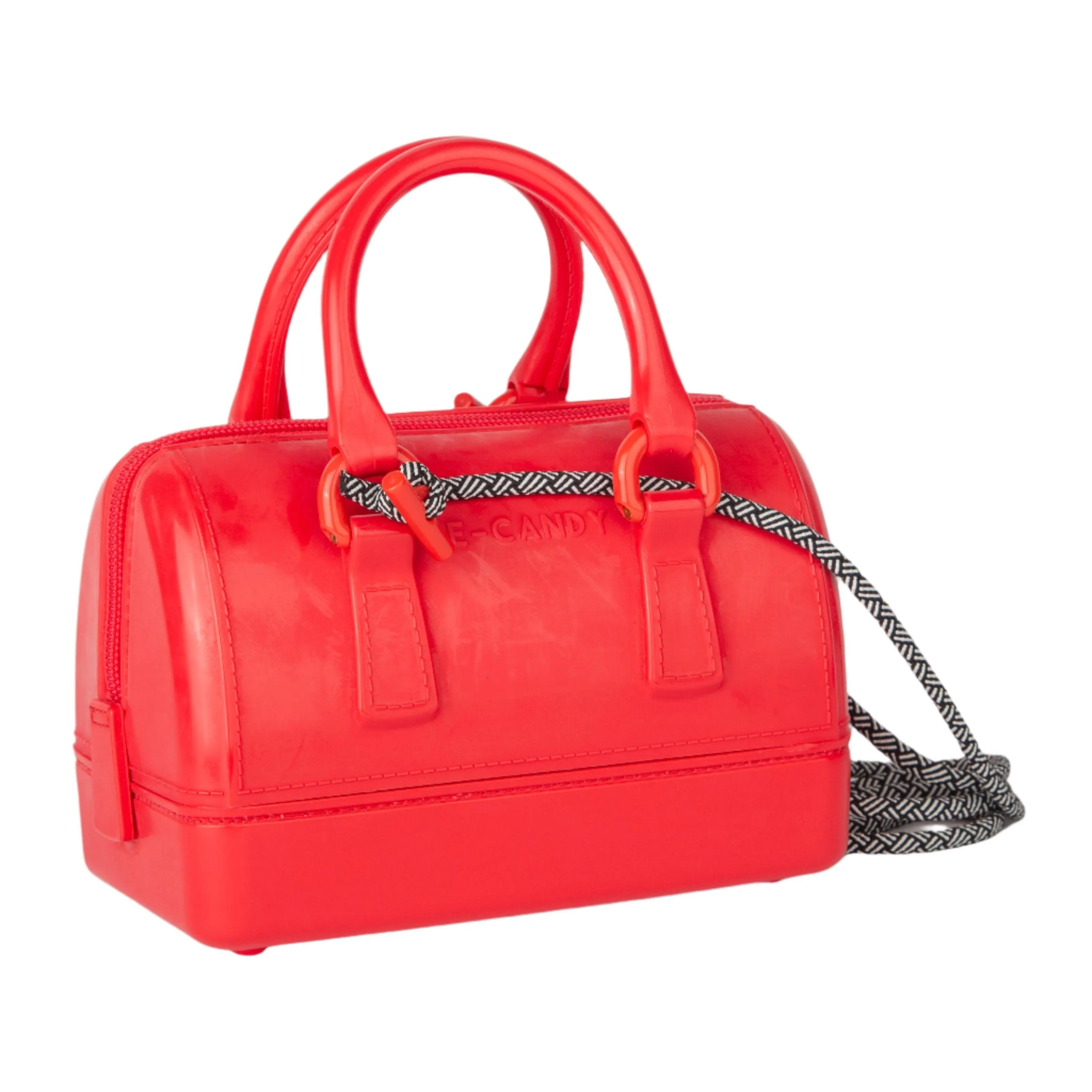 Furla RE Candy Mini Bag - Red