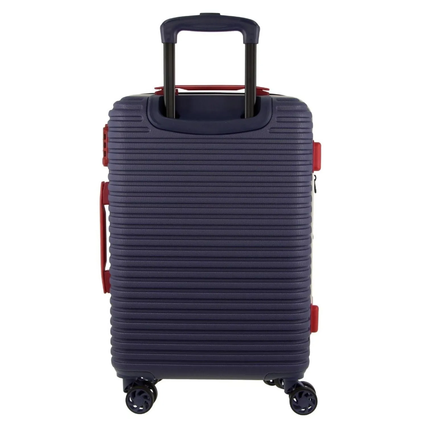 GAP 4 Wheel Hardcase Suitcase - Medium Navy - Expandable