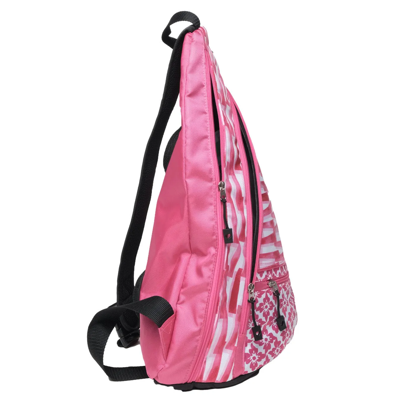 Glove It Peppermint Pickleball Sling Bag