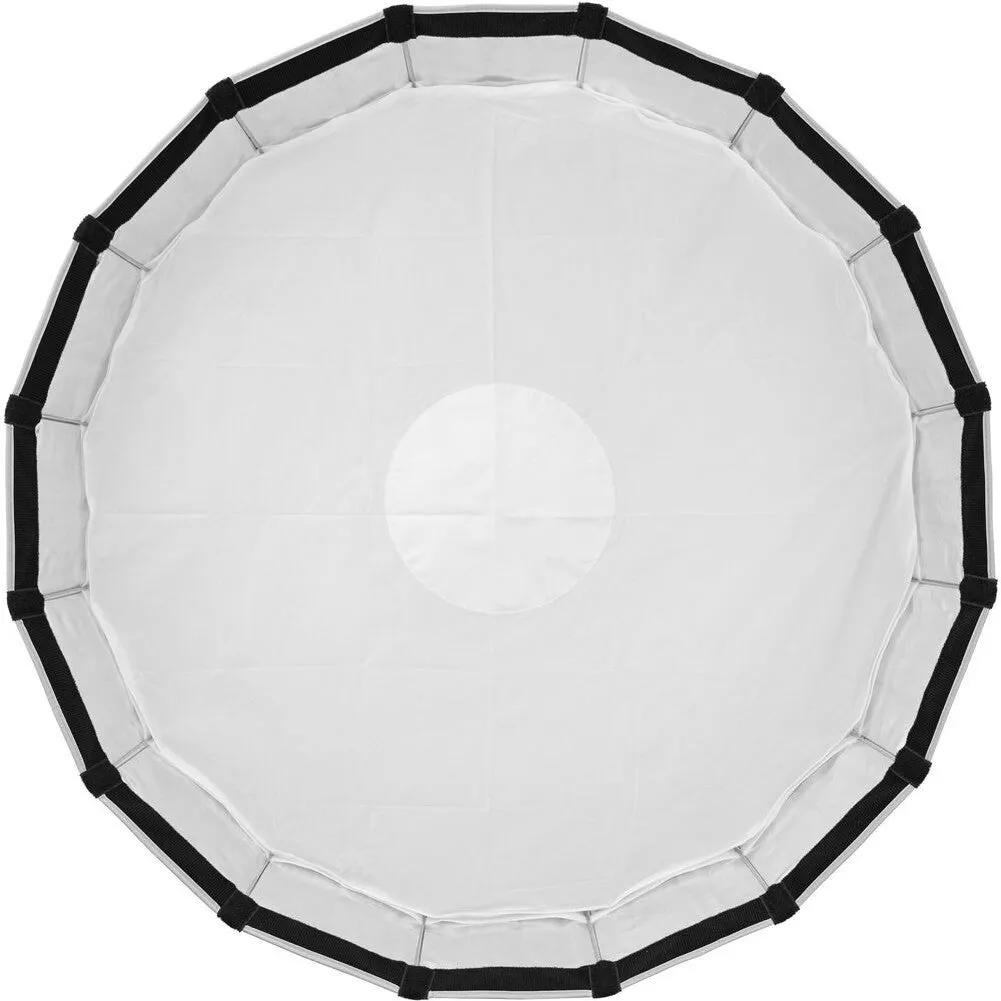 Godox 85cm Softbox S85T Quick Release Umbrella