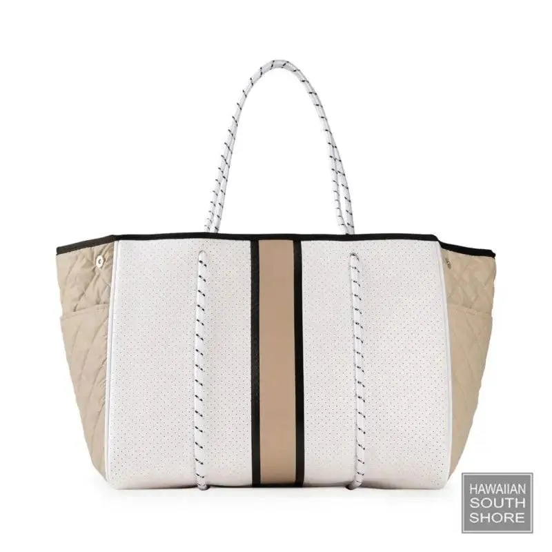 HA Bag Grayson LUX Neoprene Tote