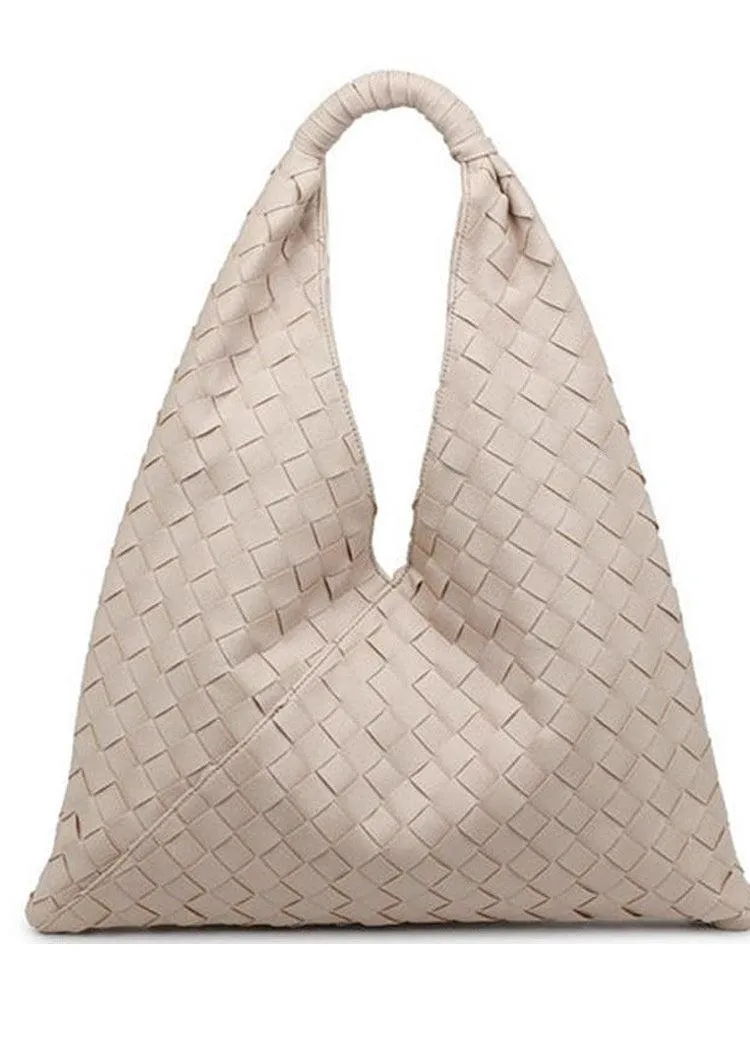 Harley Hobo Woven Bag