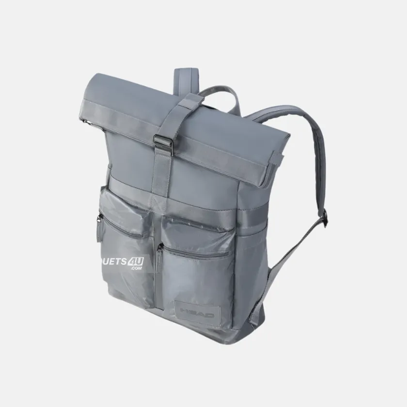 Head Bag Tour Backpack 30L -Grey