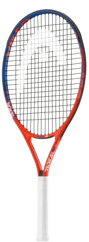 Head Kids&#39; Tennis 233218 Radical 25 Racquet