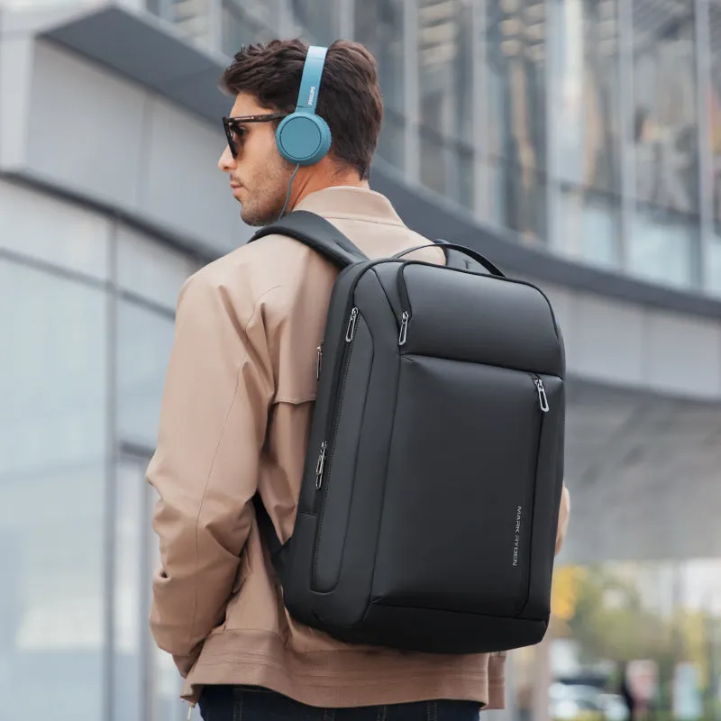 HERO: Daily Use 15.6 Inch Laptop Backpack