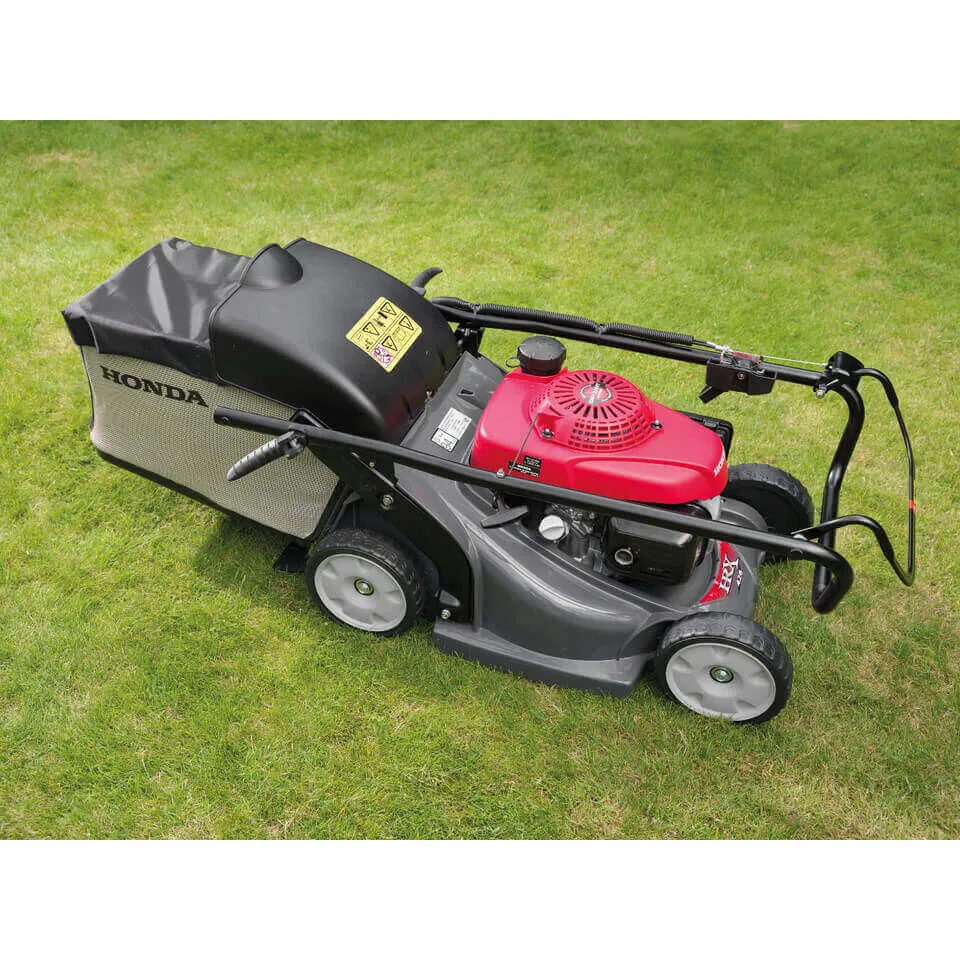 Honda HRX426 PD Petrol Lawn Mower 42cm