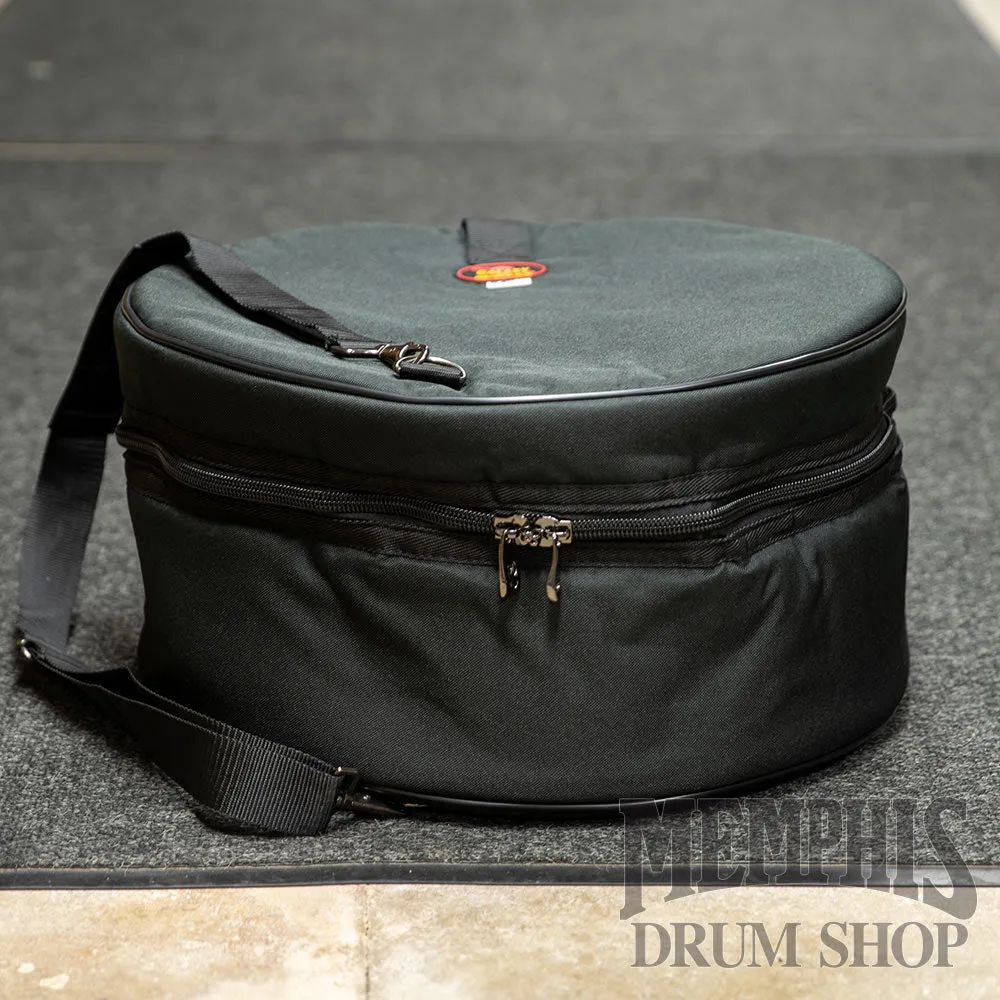 Humes & Berg 13x5.5 Galaxy Snare Drum Bag / Case