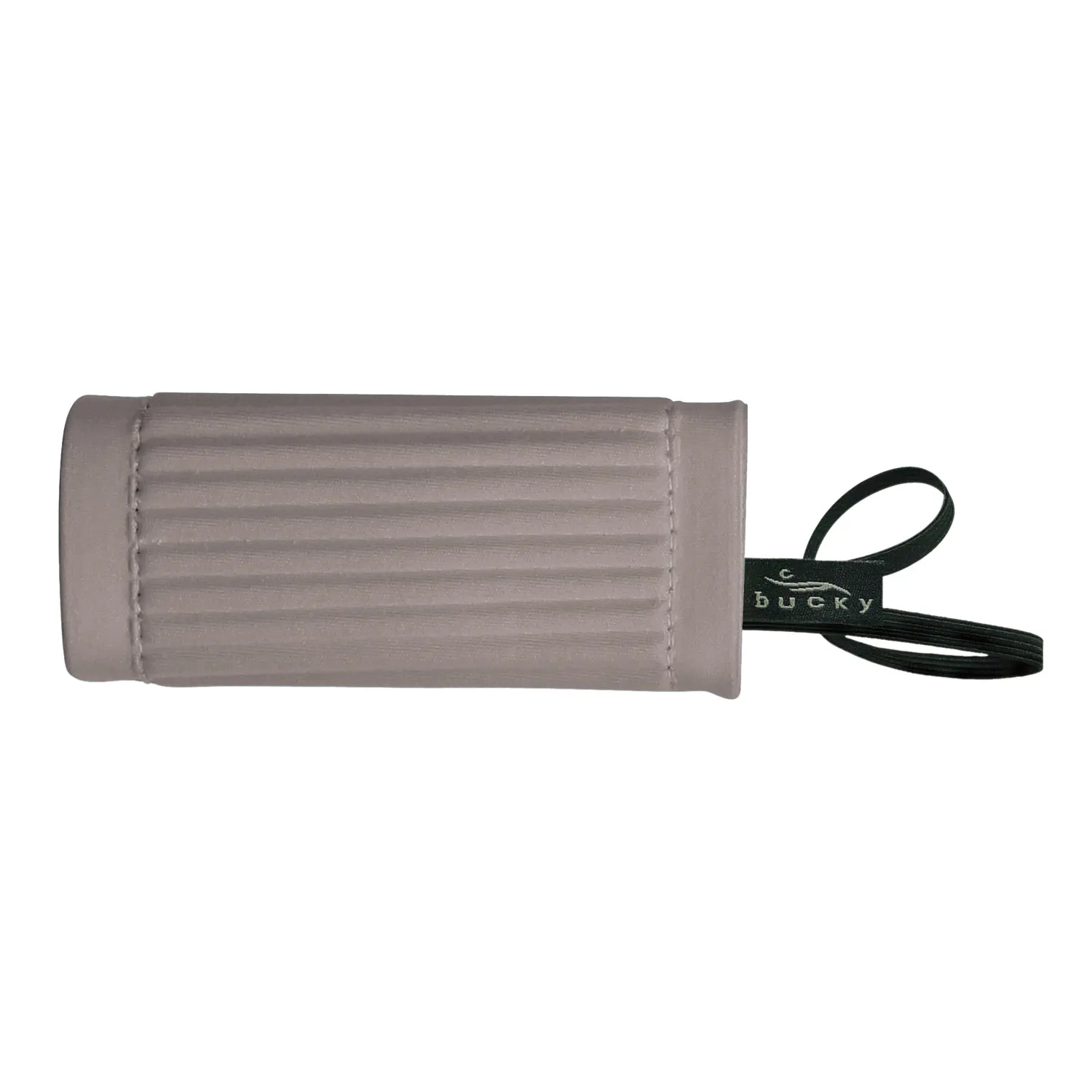 IdentiGrip Luggage Handle Wrap - Gray