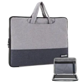 IMAGE 14 " Laptop Sleeve Travel Storage Case Pouch Cover with Pockets