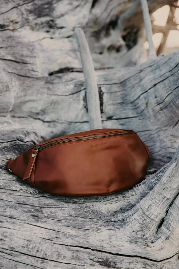 Indie Large Essential Sling Bag