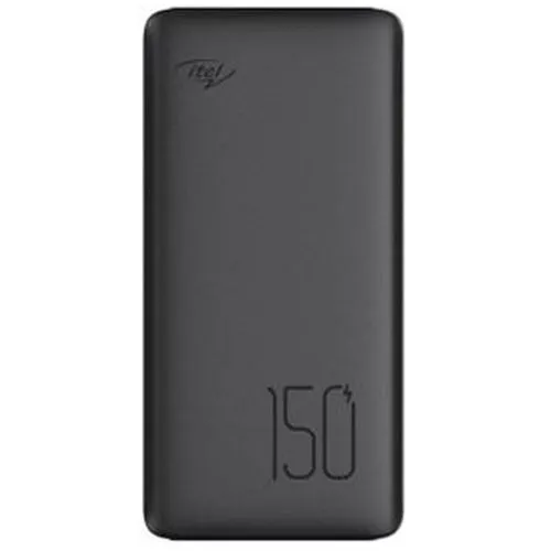 Itel Star150 15000mAh Powerbank