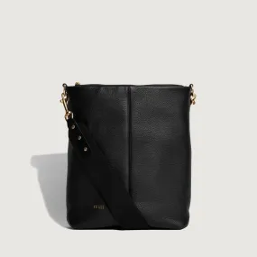 Jane Bag | Black Deer Nappa