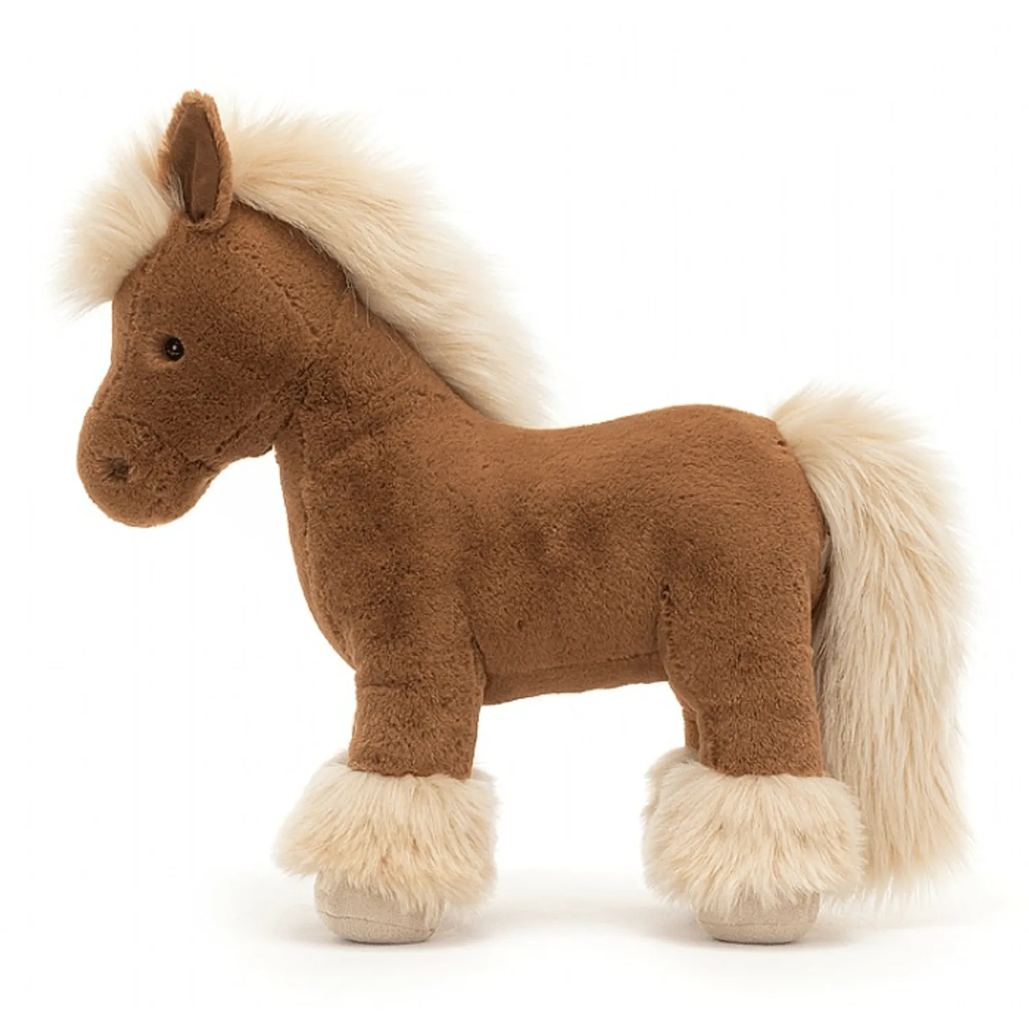 Jellycat Freya Pony