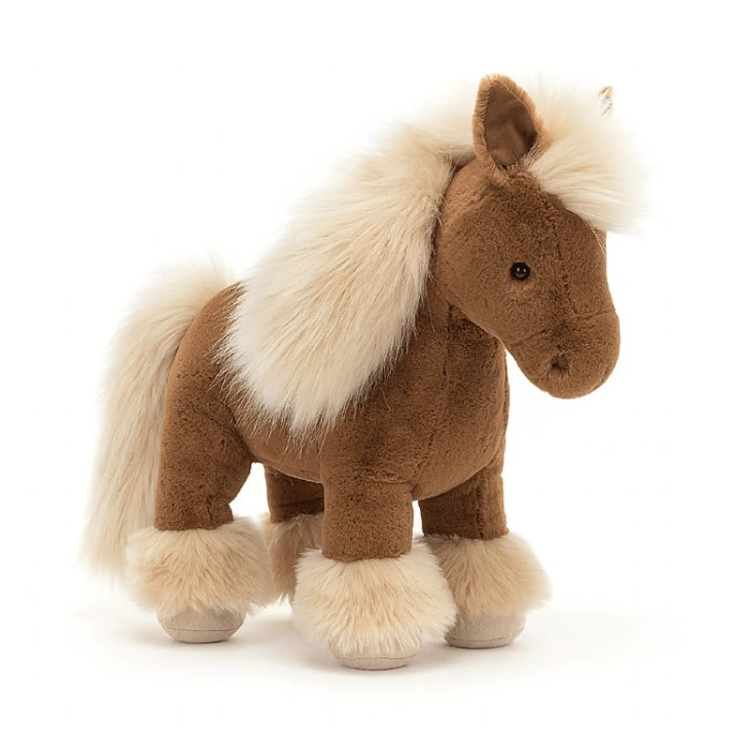 Jellycat Freya Pony